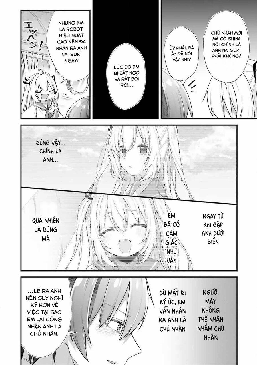 Atri -My Dear Moments 23 trang 18