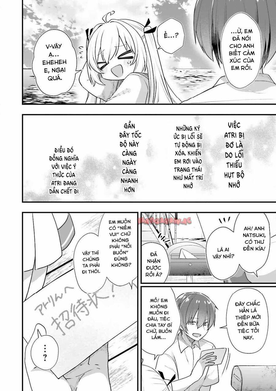 Atri -My Dear Moments 23 trang 30