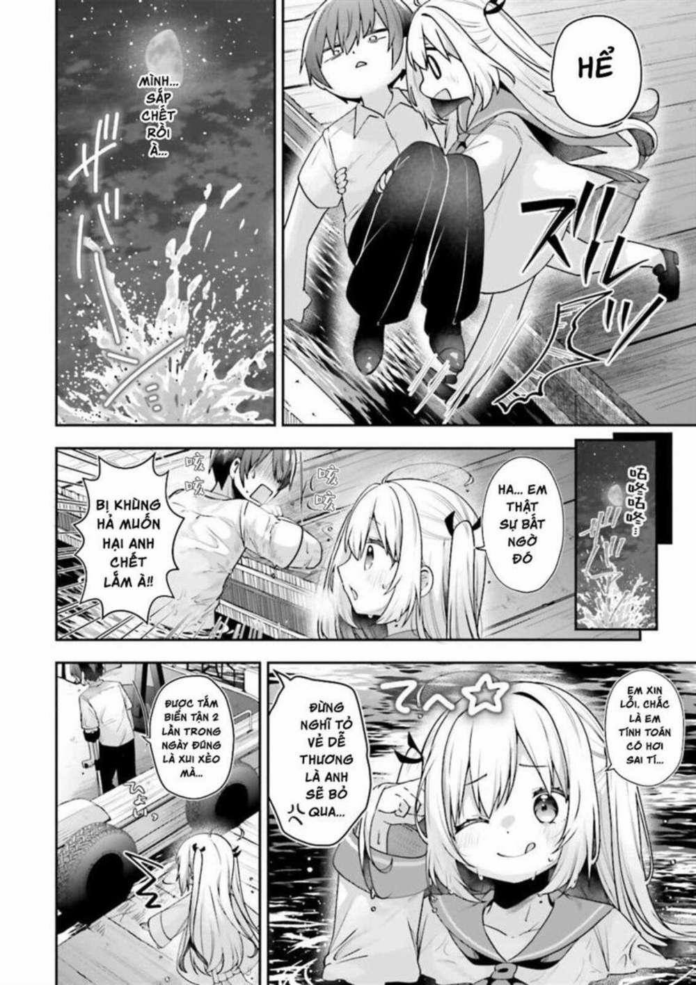 Atri -My Dear Moments 3 trang 10