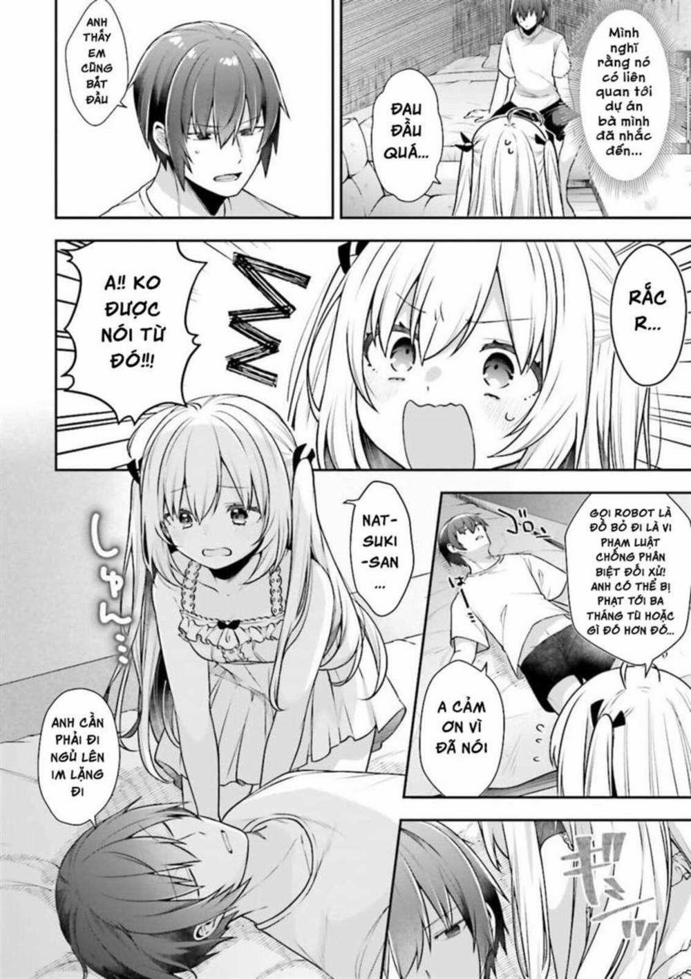 Atri -My Dear Moments 3 trang 14