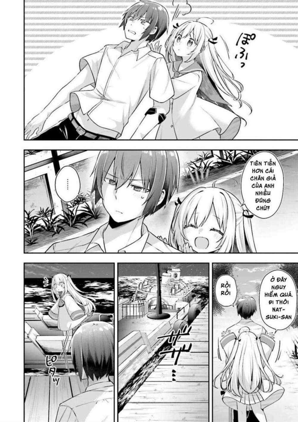 Atri -My Dear Moments 3 trang 8