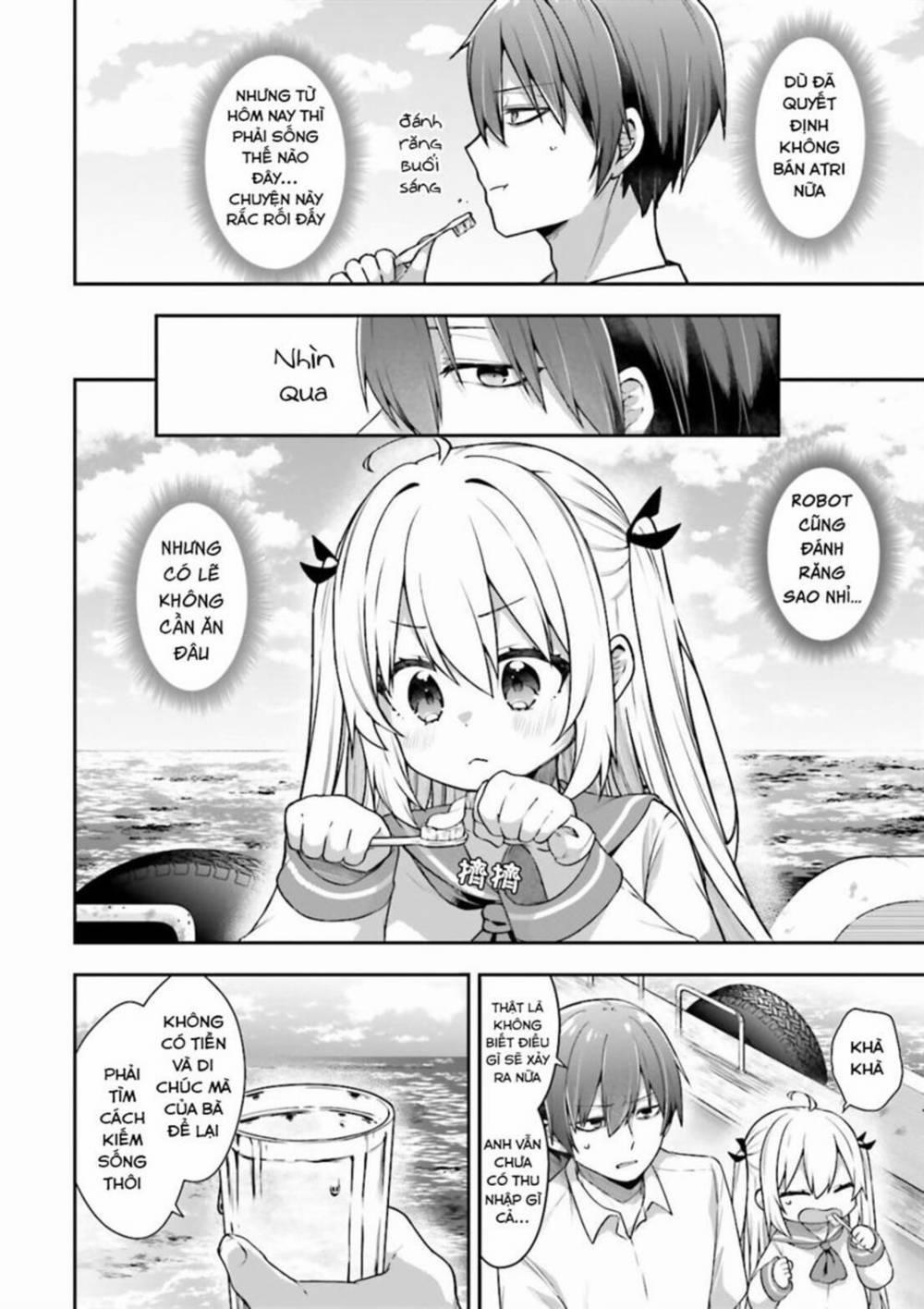 Atri -My Dear Moments 4 trang 2