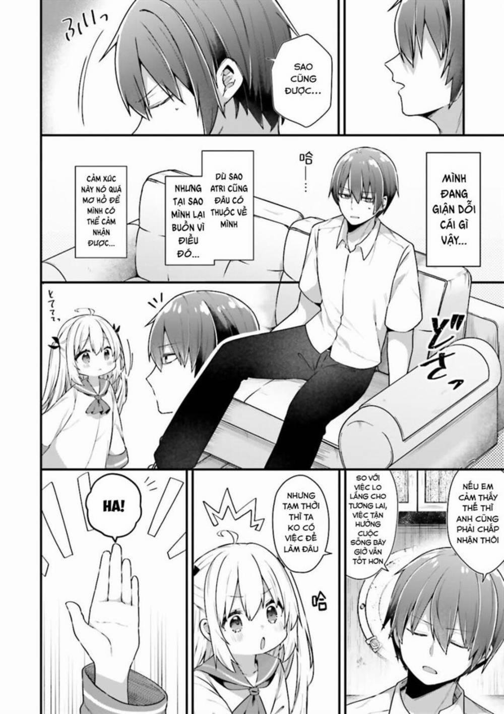 Atri -My Dear Moments 4 trang 6