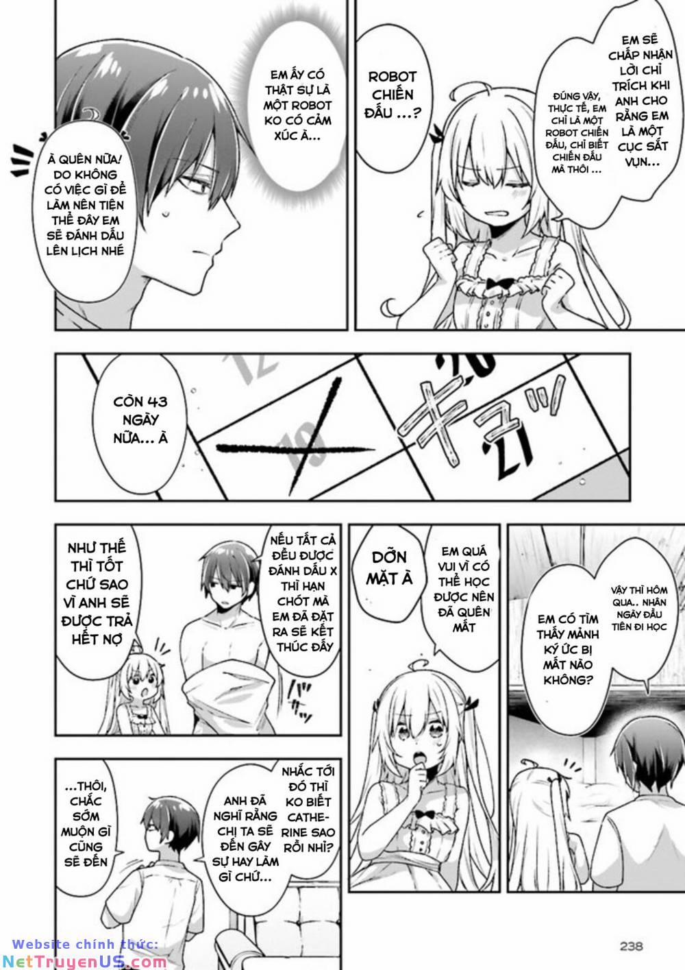 Atri -My Dear Moments 5 trang 14