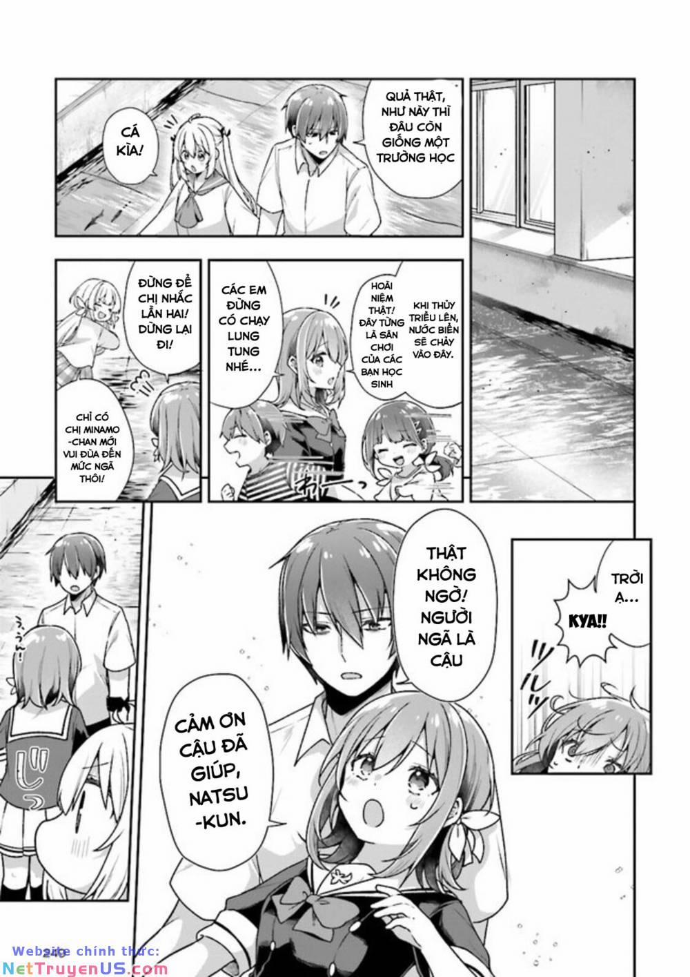 Atri -My Dear Moments 5 trang 25