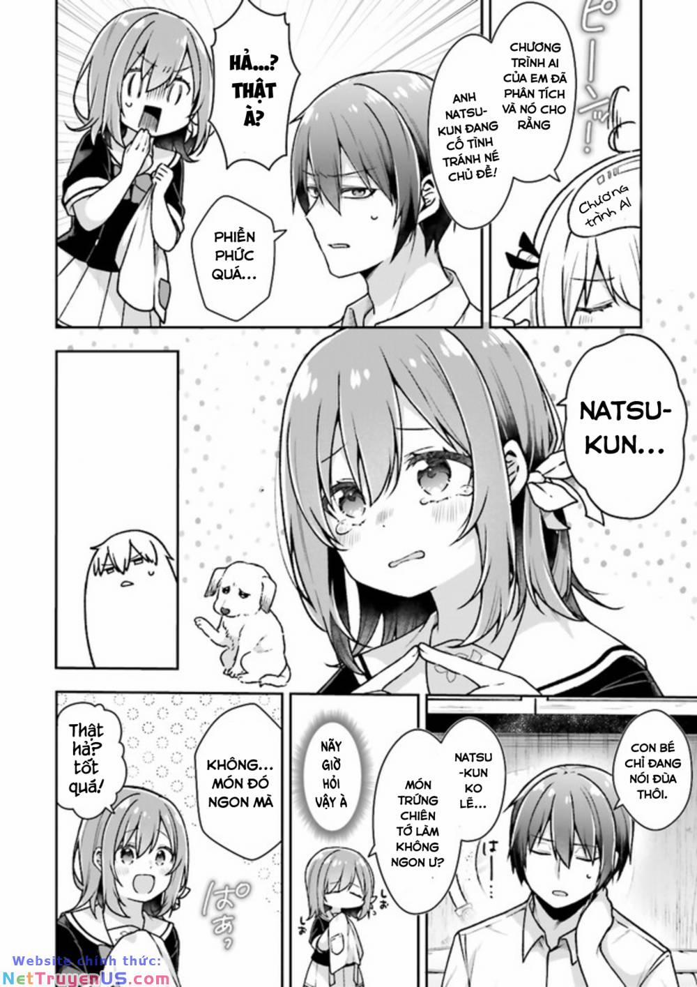 Atri -My Dear Moments 5 trang 6