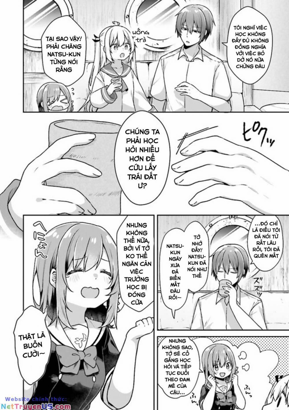 Atri -My Dear Moments 5 trang 8