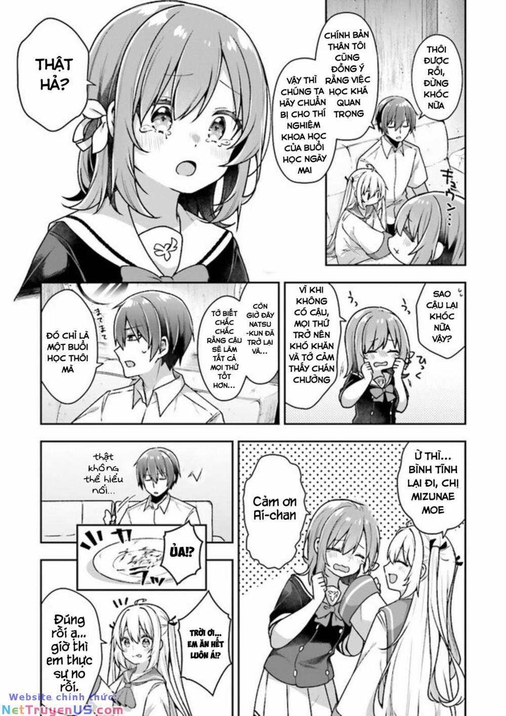 Atri -My Dear Moments 5 trang 9