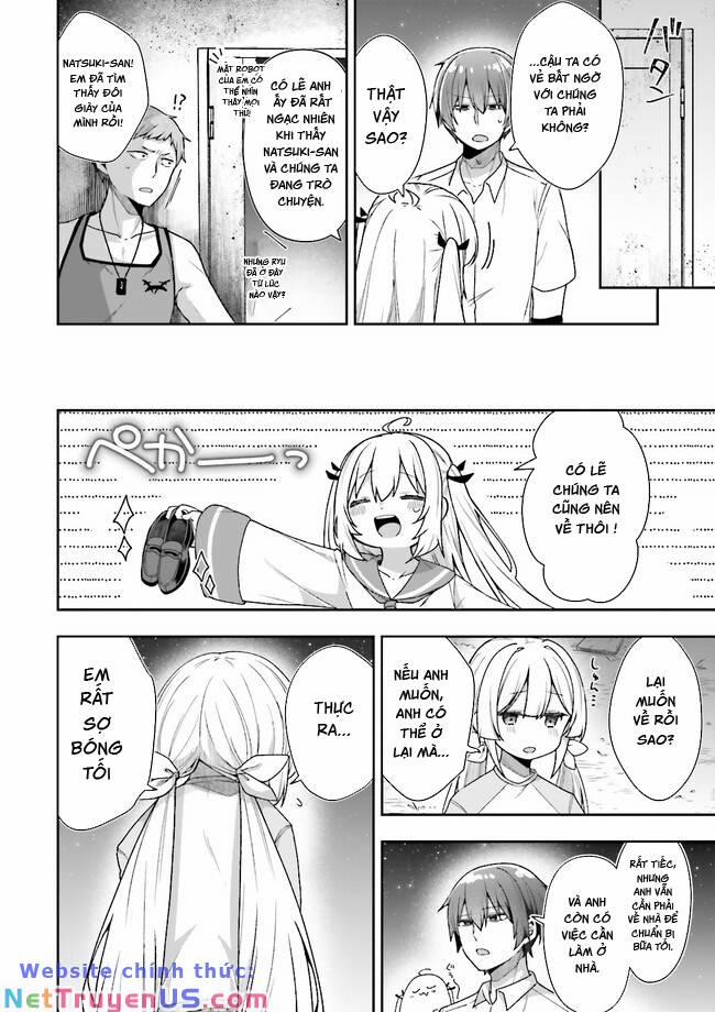 Atri -My Dear Moments 6 trang 11