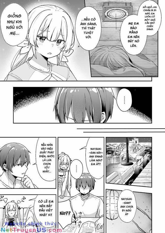 Atri -My Dear Moments 6 trang 12