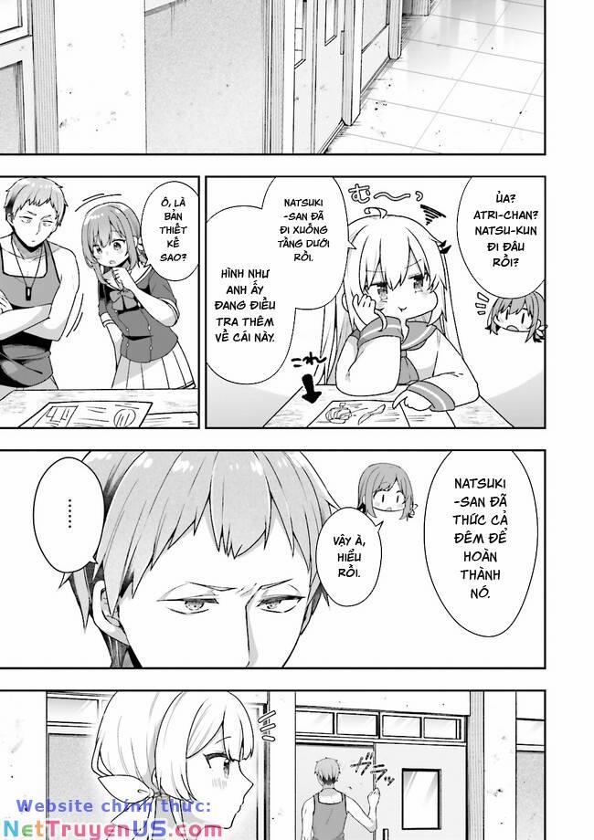 Atri -My Dear Moments 6 trang 14