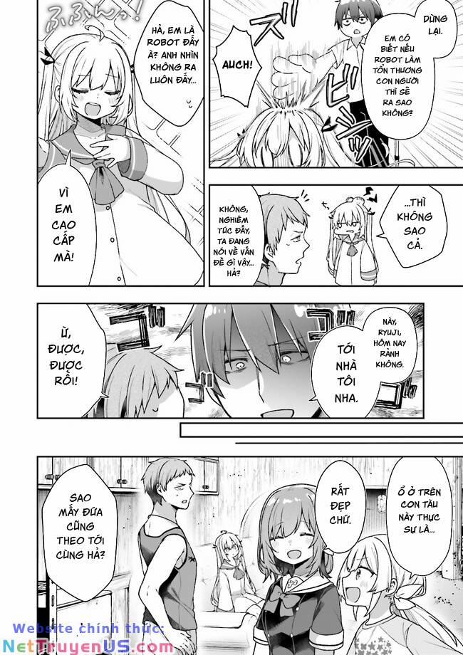 Atri -My Dear Moments 6 trang 19