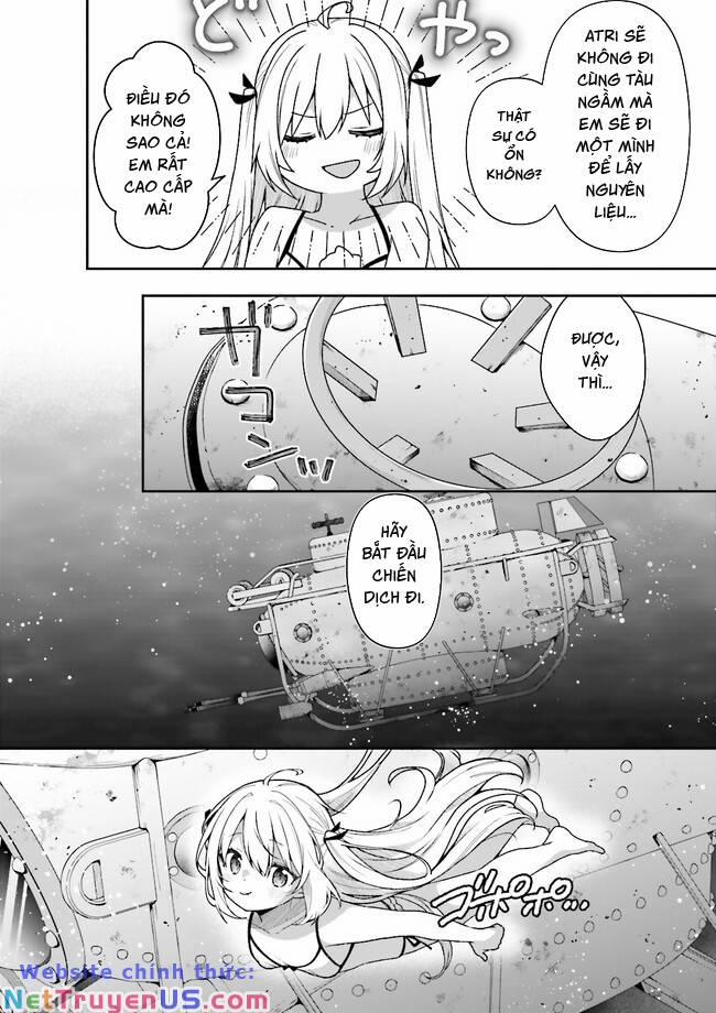 Atri -My Dear Moments 6 trang 27