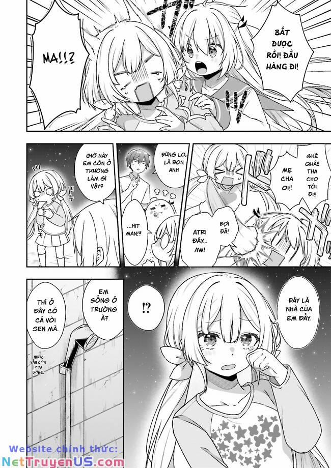 Atri -My Dear Moments 6 trang 3