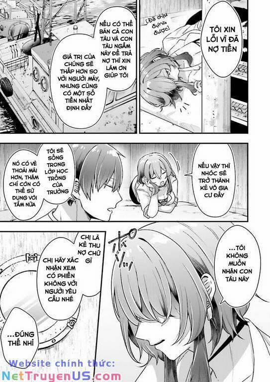 Atri -My Dear Moments 7 trang 12