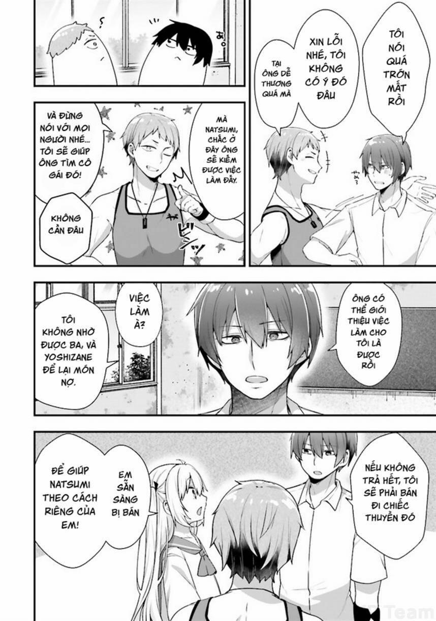 Atri -My Dear Moments 8 trang 12