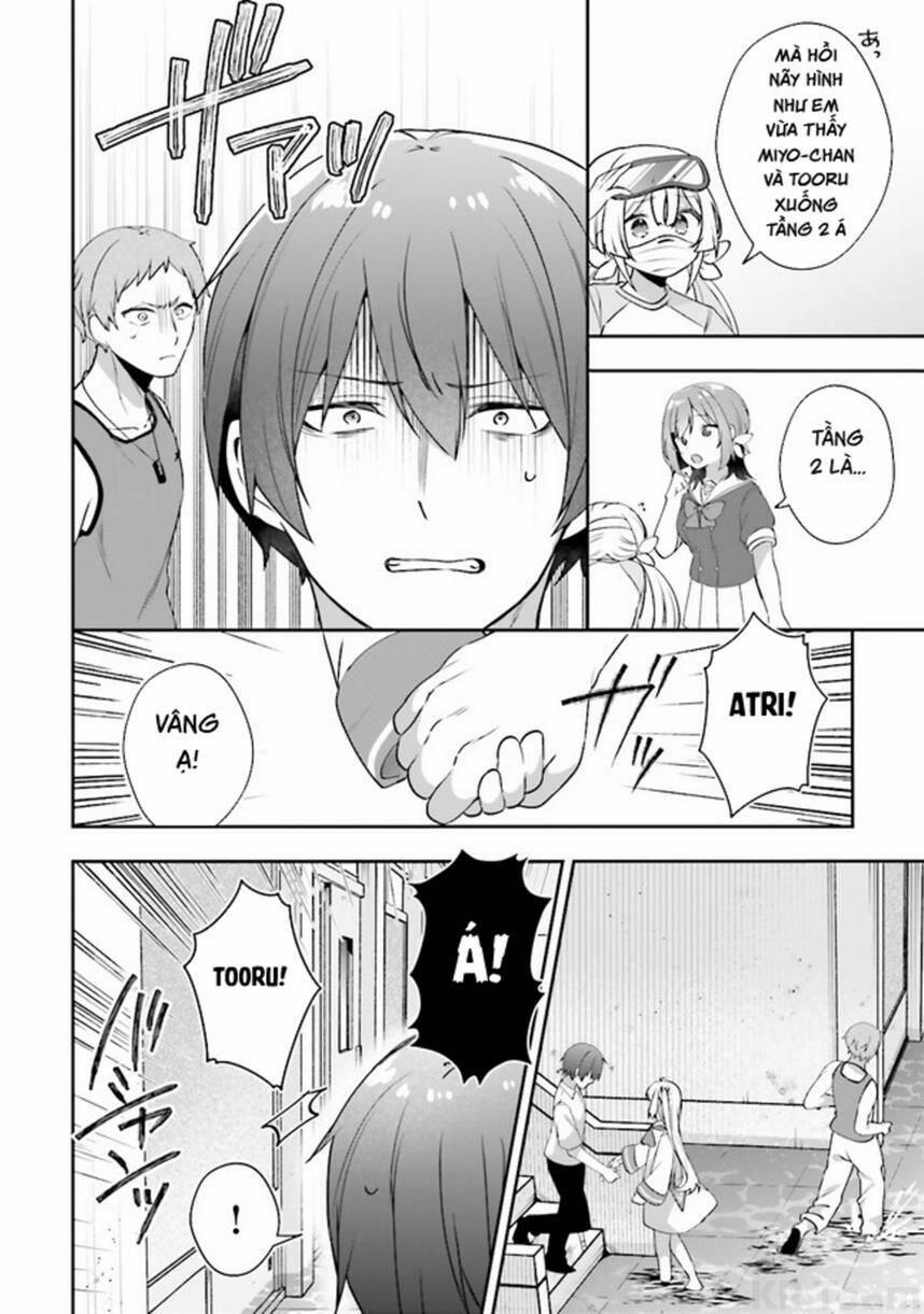 Atri -My Dear Moments 8 trang 16
