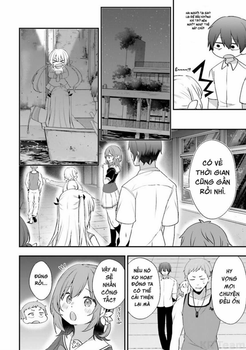 Atri -My Dear Moments 8 trang 24