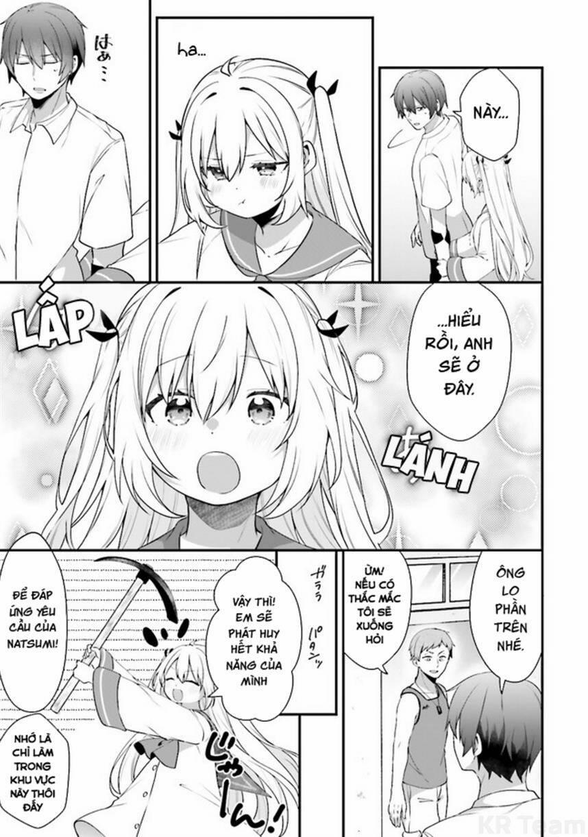 Atri -My Dear Moments 8 trang 5