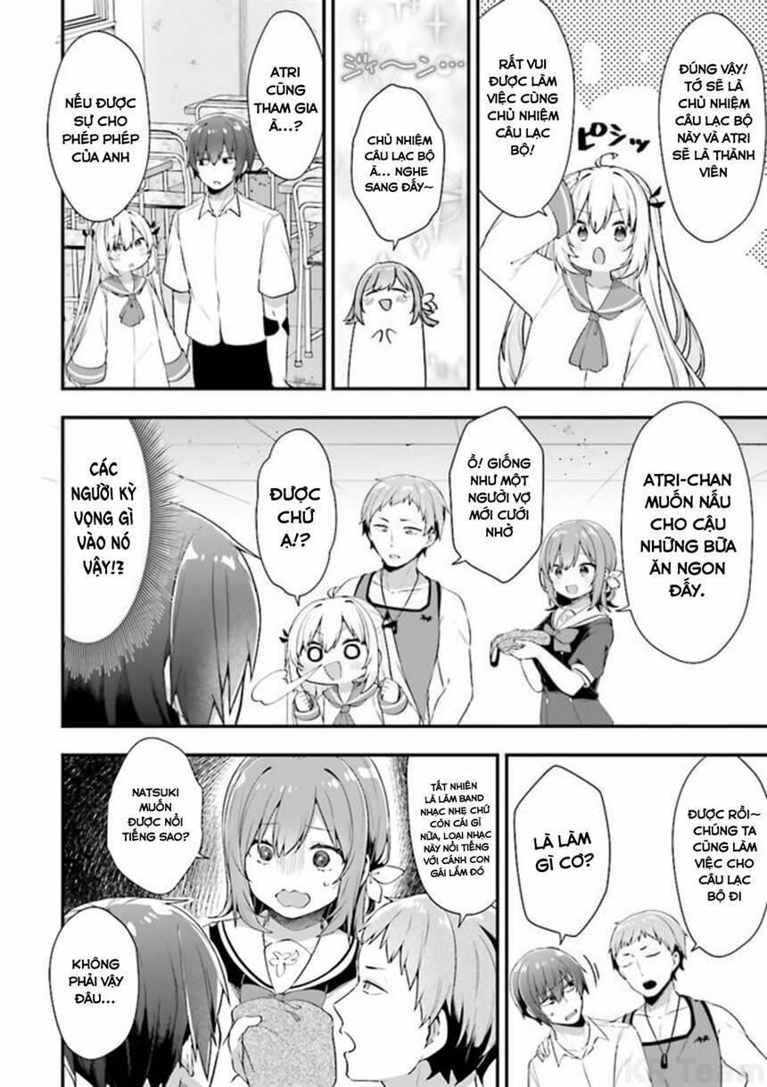 Atri -My Dear Moments 9 trang 10