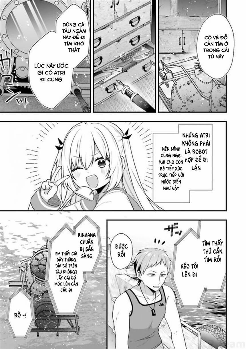 Atri -My Dear Moments 9 trang 14