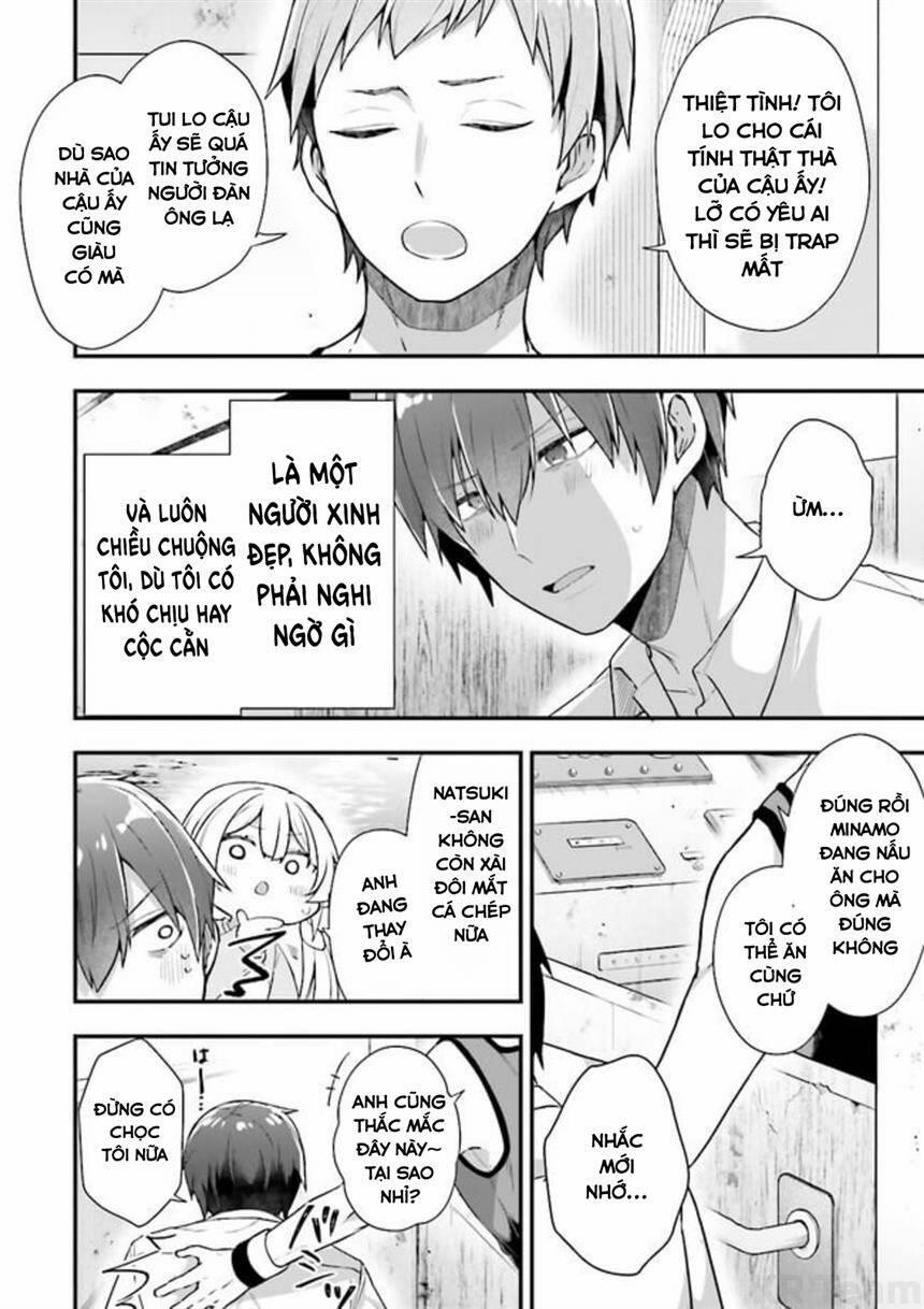 Atri -My Dear Moments 9 trang 18