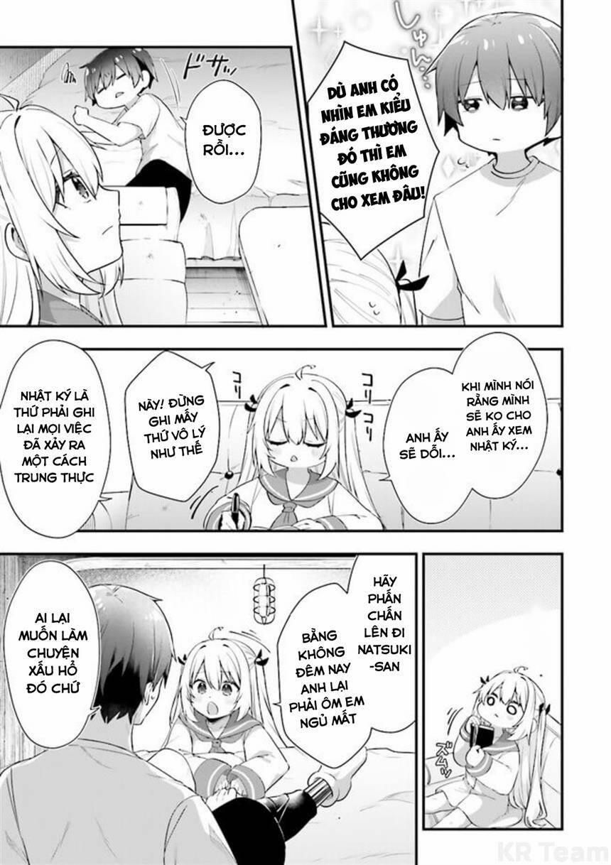 Atri -My Dear Moments 9 trang 25