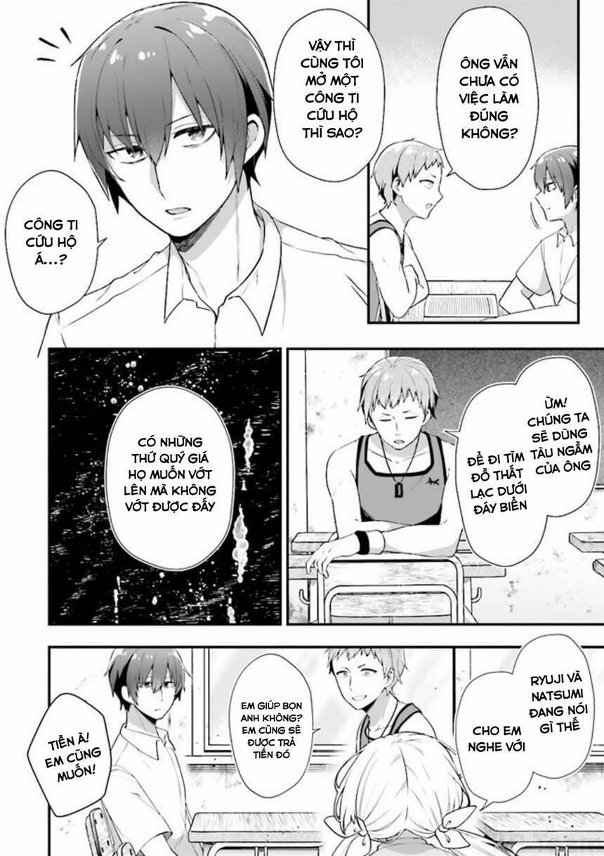 Atri -My Dear Moments 9 trang 6