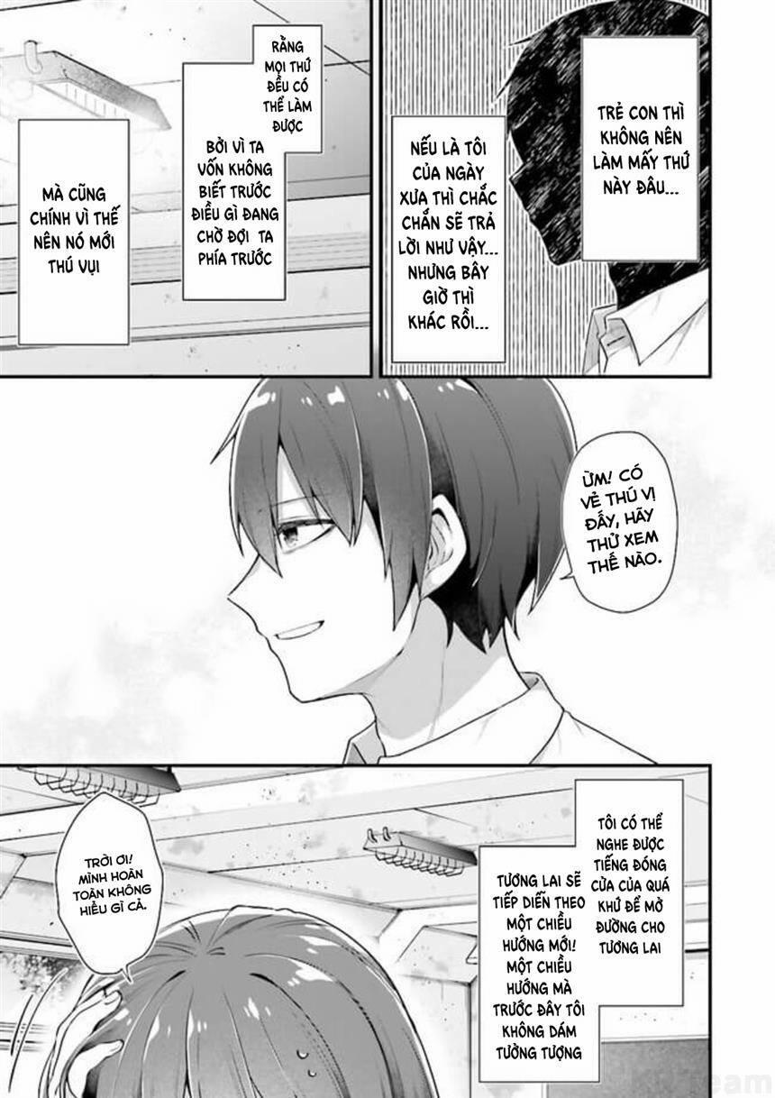 Atri -My Dear Moments 9 trang 7