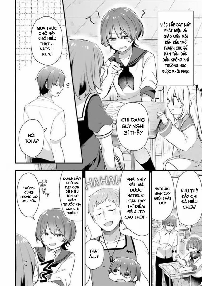 Atri -My Dear Moments 9 trang 8