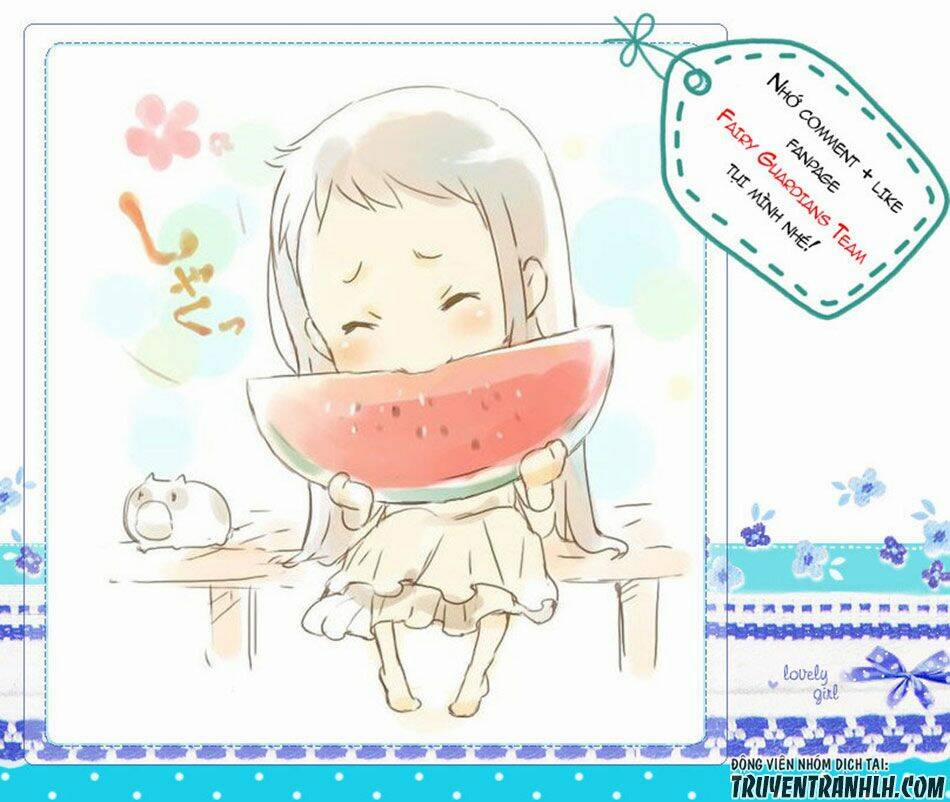 Atsumare! Fushigi Kenkyuubu 18 trang 15