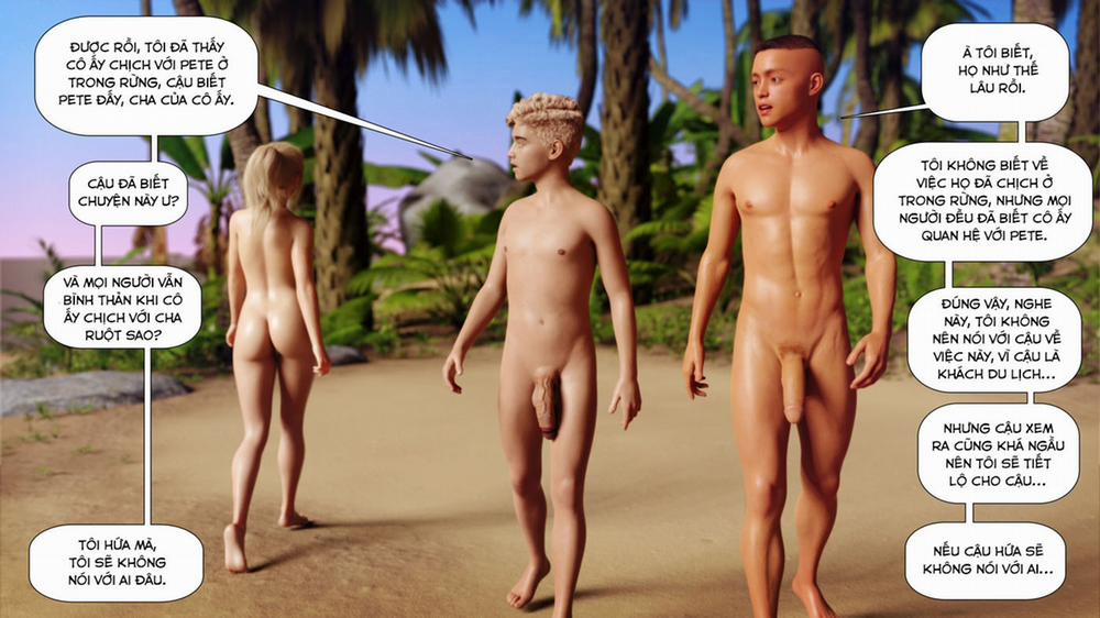 Au Naturel Vol3 0 0 0 Muốn chịch phải được đồng 0.0 trang 11