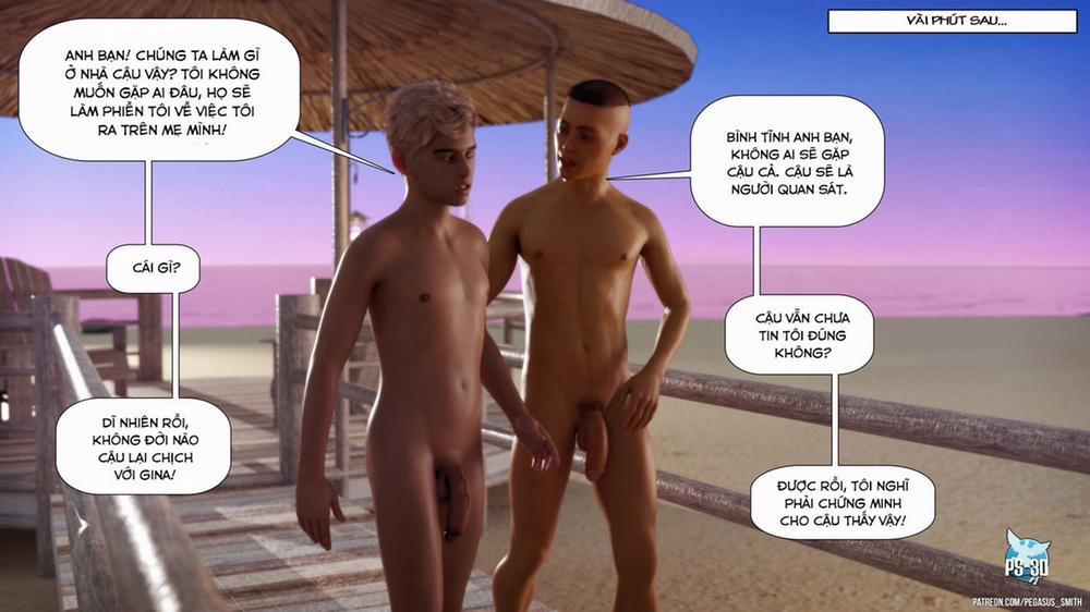 Au Naturel Vol3 0 0 0 Muốn chịch phải được đồng 0.0 trang 14