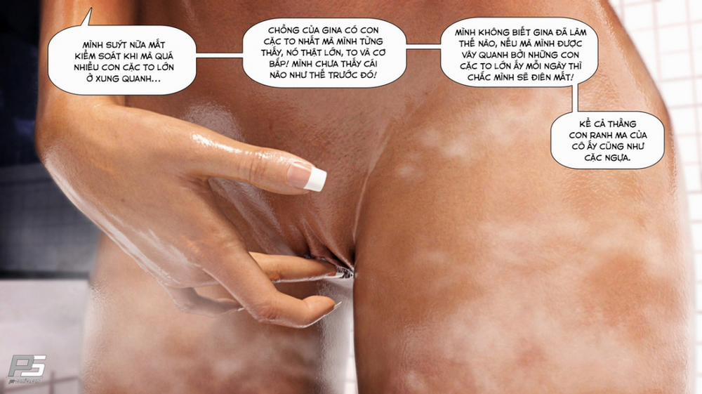 Au Naturel Vol3 0 0 0 Sao con lại sở hữu cặc đẹp thế. trang 10