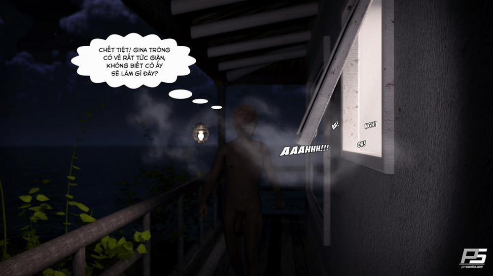 Au Naturel Vol3 0 0 0 Sao con lại sở hữu cặc đẹp thế. trang 14