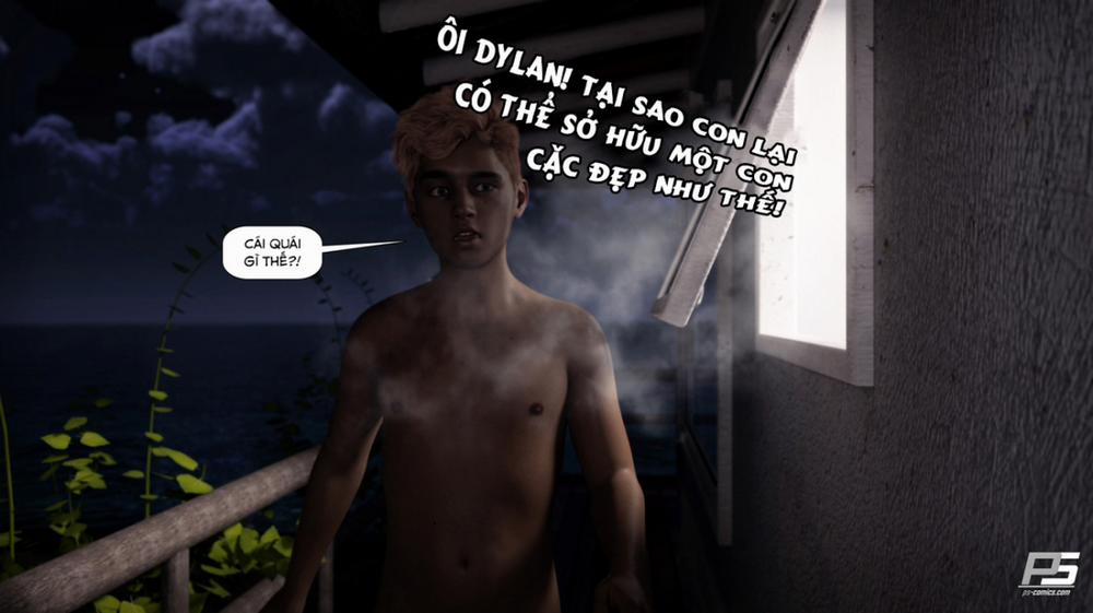 Au Naturel Vol3 0 0 0 Sao con lại sở hữu cặc đẹp thế. trang 15