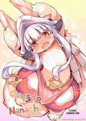 Aubade In Nanachi