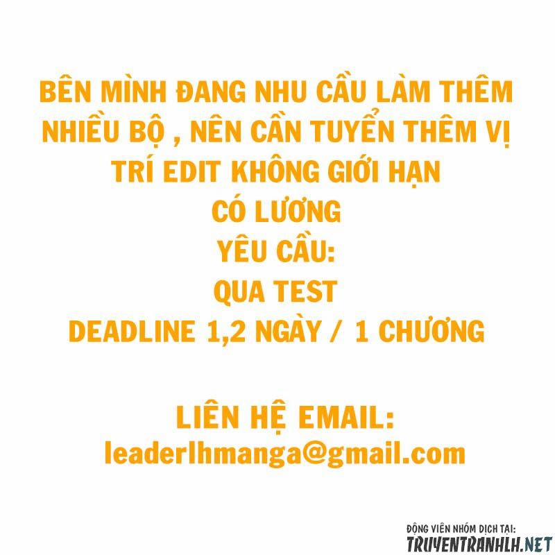 August 9Th, I Will Be Eaten By You Chương 7 Trang 27