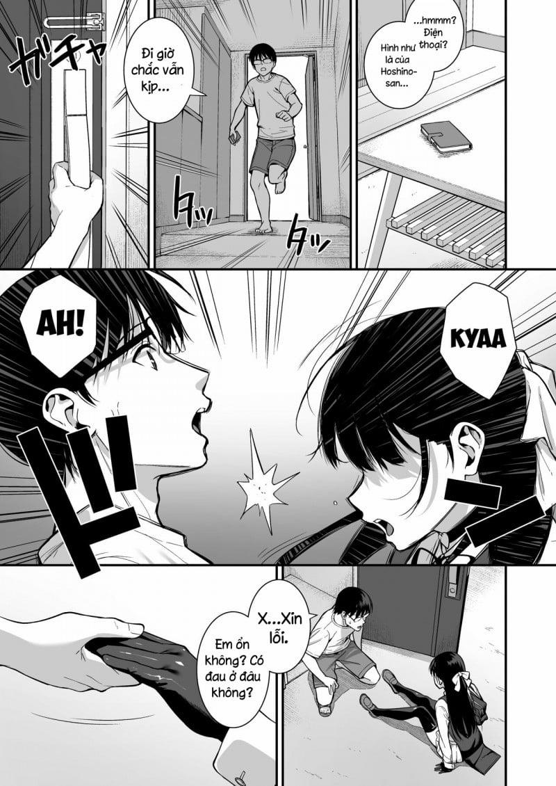 Automatos Muốn Chơi Đùa Với Tinh Dịch Của Tôi 1.2 trang 3