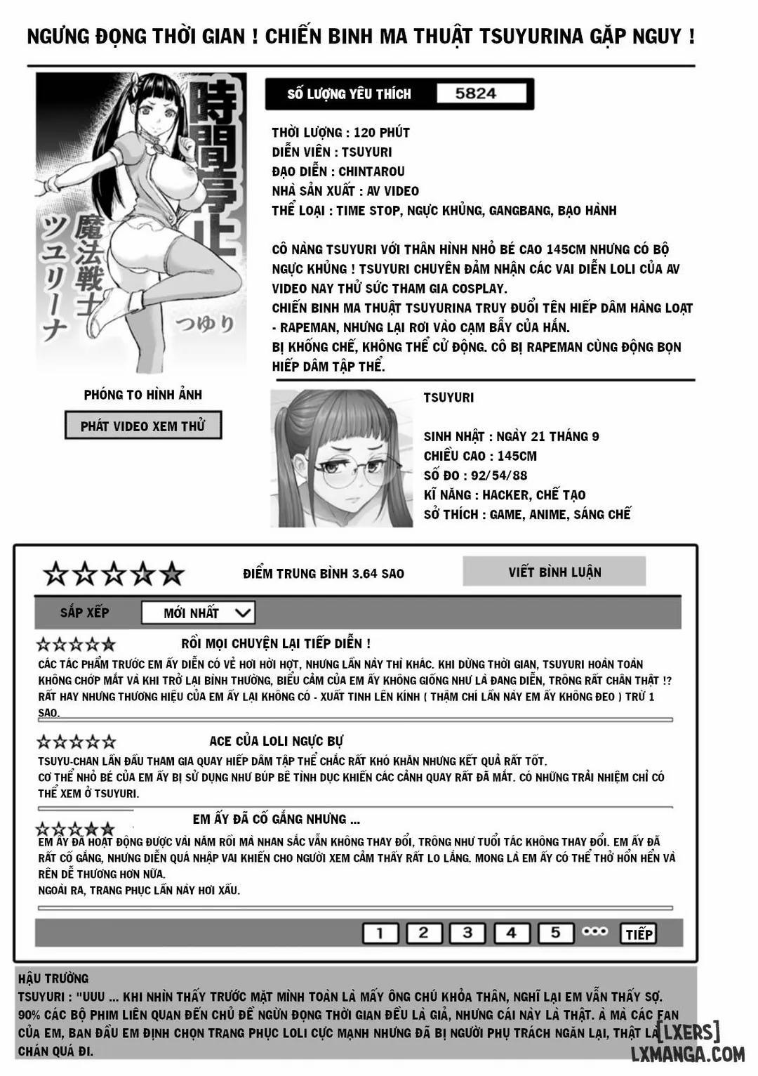 AV Family 4 trang 20