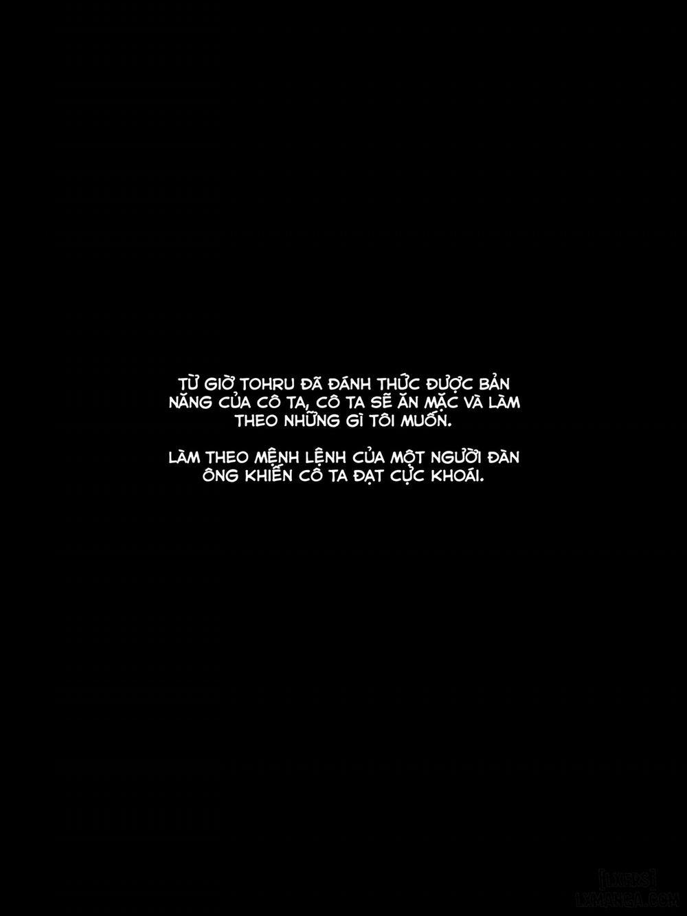 Awakening the Slut ~A Reverse Trap With Fat Tits's True Masochistic Self~ 4 trang 15