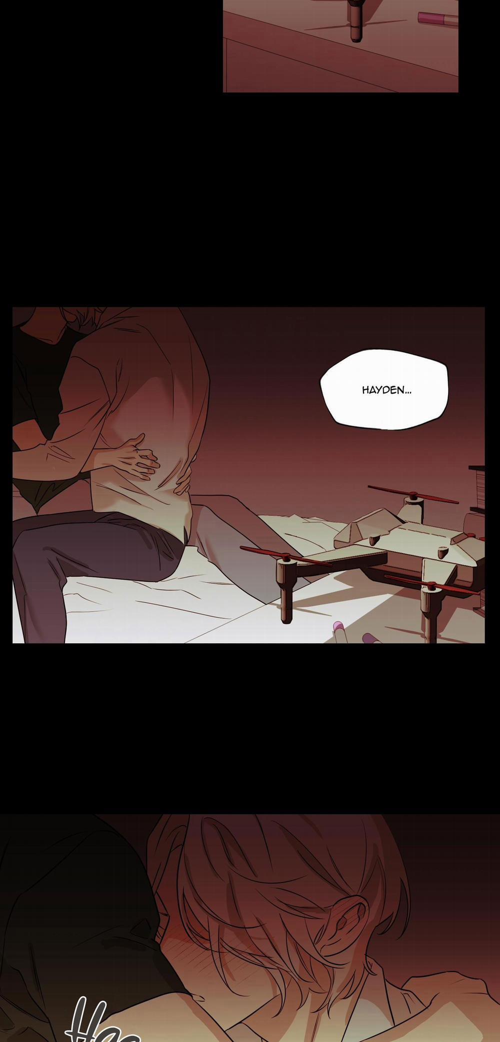 (Axa) Mị Hoặc Khó Cưỡng 0.1 trang 1