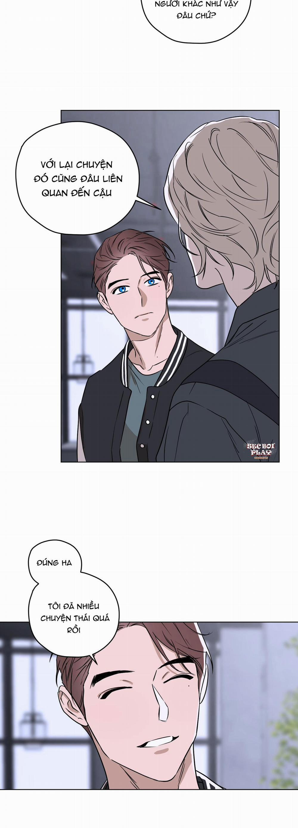 (Axa) Mị Hoặc Khó Cưỡng 0.1 trang 21