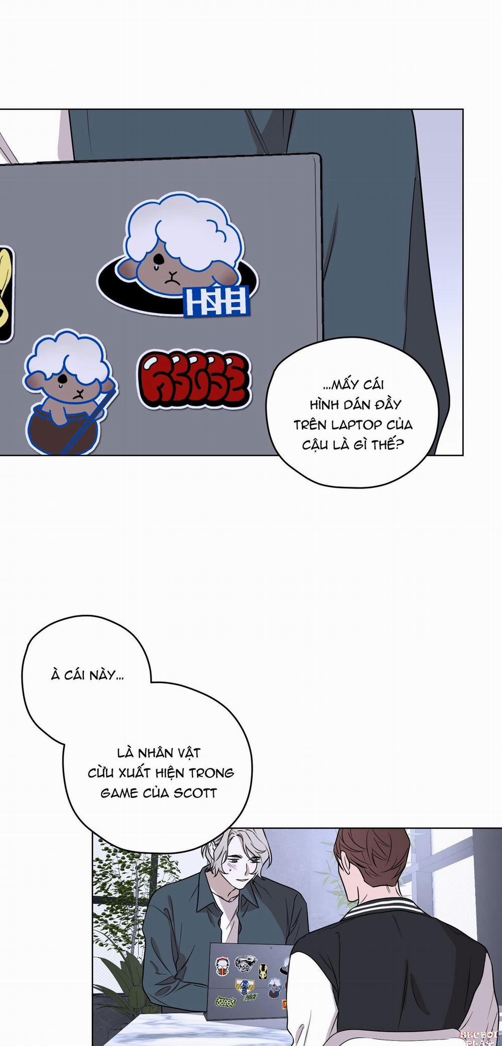 (Axa) Mị Hoặc Khó Cưỡng 0.1 trang 26