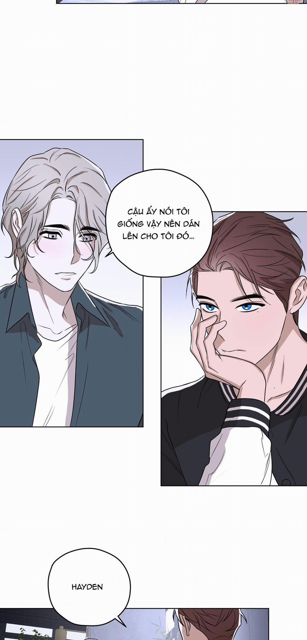 (Axa) Mị Hoặc Khó Cưỡng 0.1 trang 27