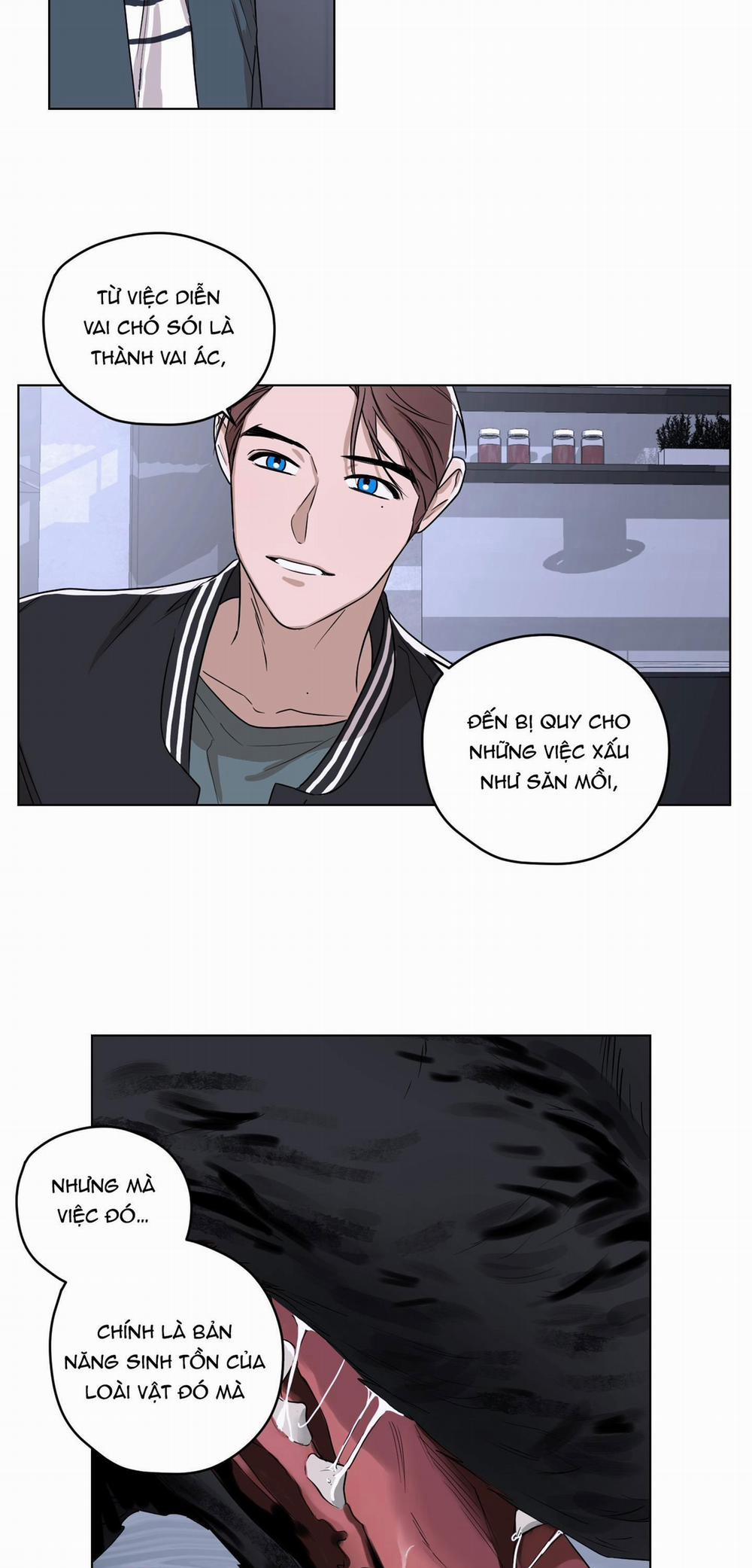 (Axa) Mị Hoặc Khó Cưỡng 0.1 trang 32