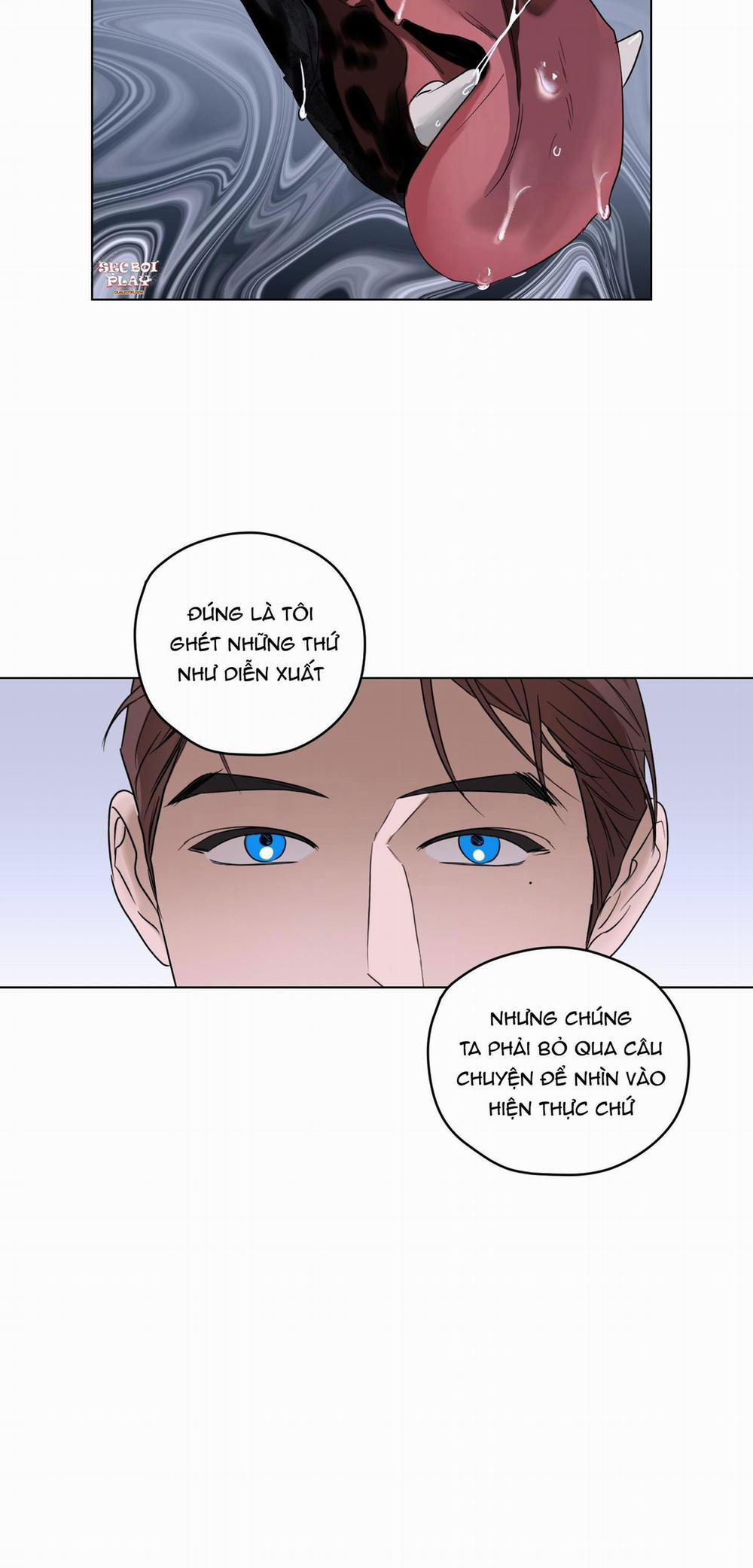 (Axa) Mị Hoặc Khó Cưỡng 0.1 trang 33