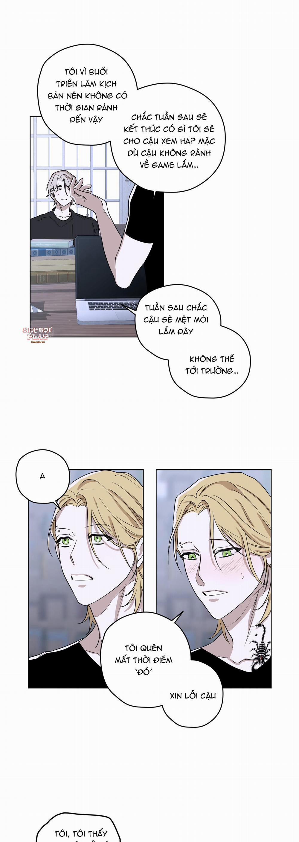 (Axa) Mị Hoặc Khó Cưỡng 0.1 trang 37