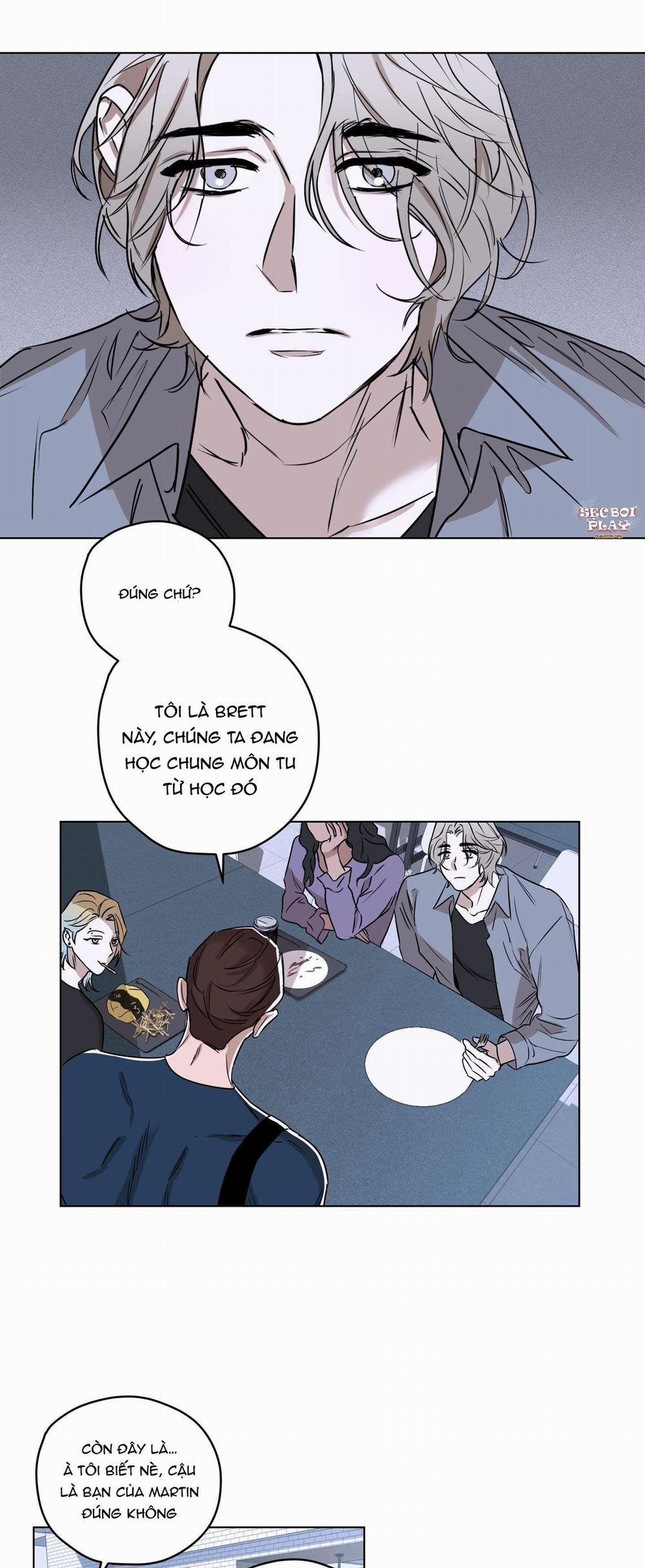 (Axa) Mị Hoặc Khó Cưỡng 0.1 trang 4