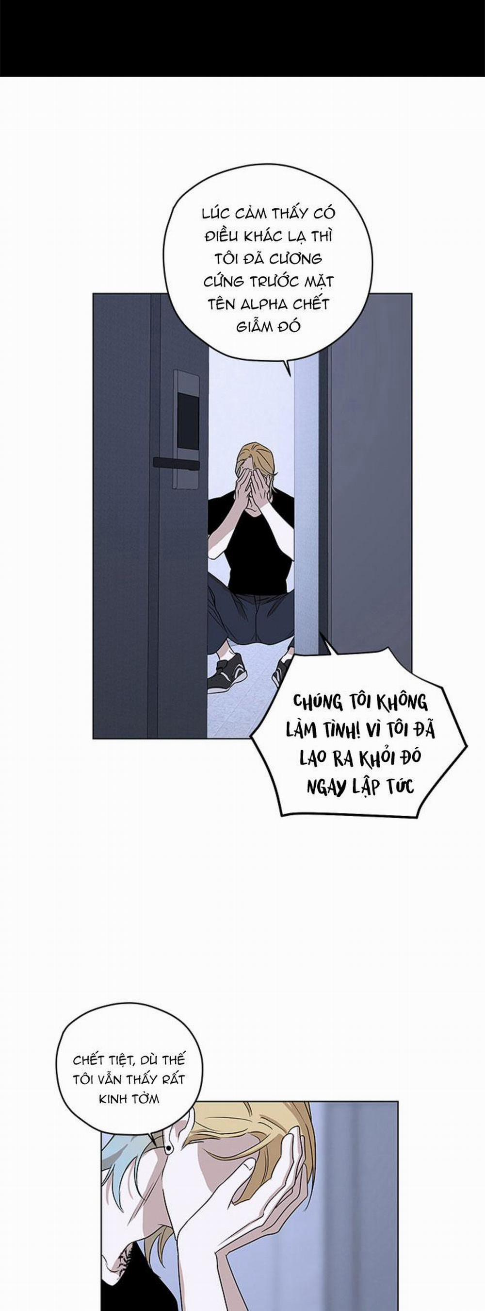 (Axa) Mị Hoặc Khó Cưỡng 0.2 trang 18